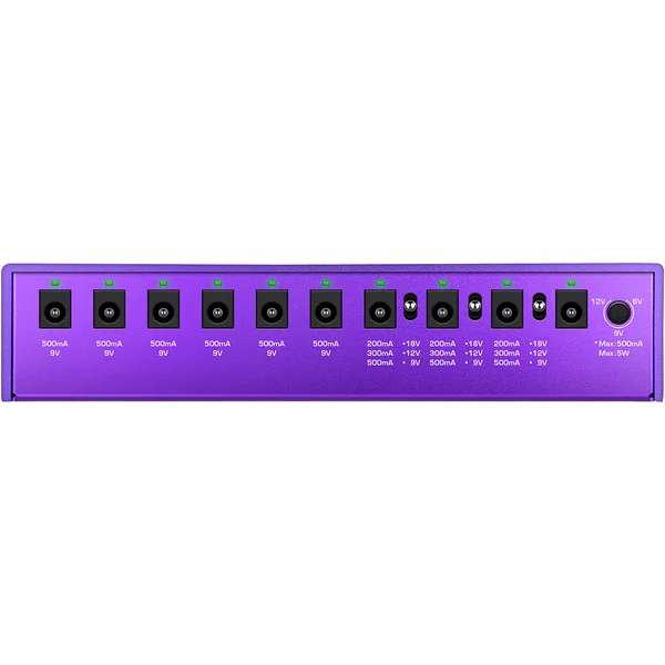 Zeus Isolated Power Supply