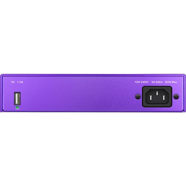 Zeus Isolated Power Supply