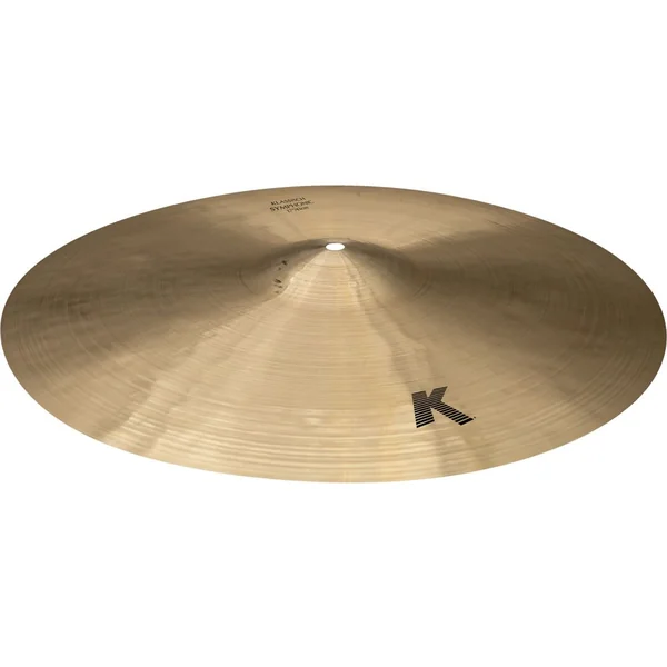 Zildjian K Klassisch Symphonic 17" suspendue
