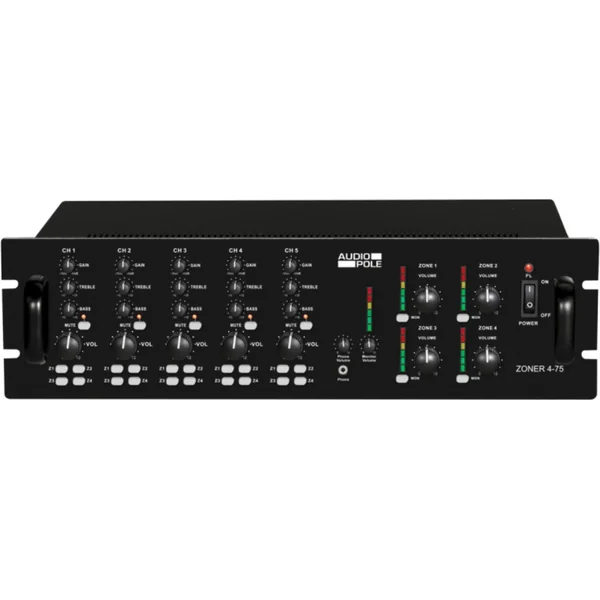 ZONER 4 75