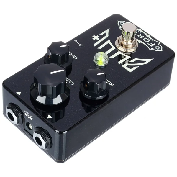 Zuul+ Noise Gate