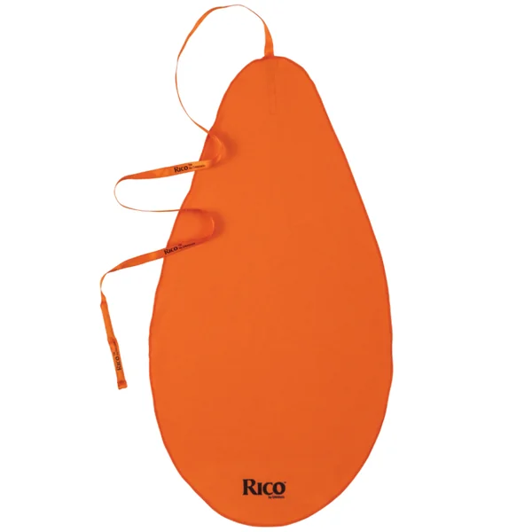 Écouvillon Antimicrobien Rico pour Petits Instruments - D'Addario