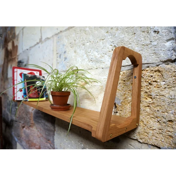 Étagère Murale Simple