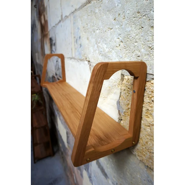 Étagère Murale Simple