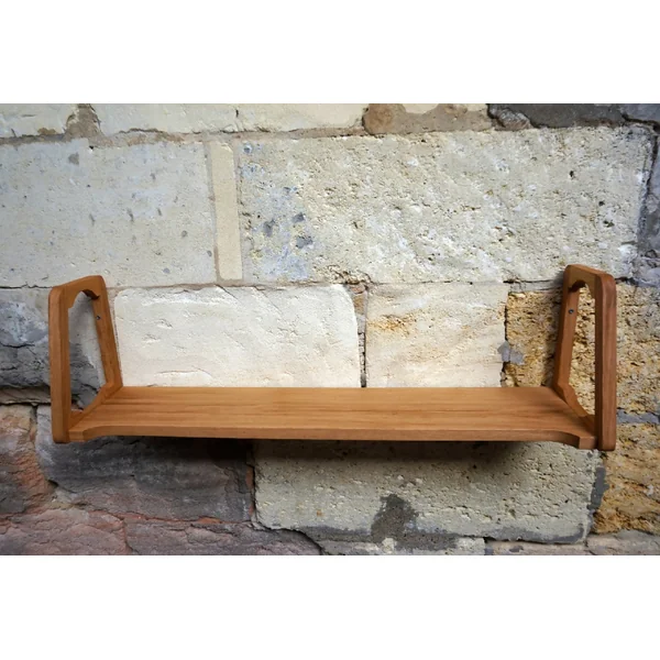 Étagère Murale Simple