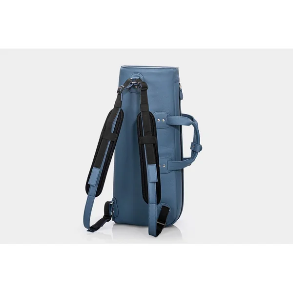 Étui Souple en Cuir pour Trompette Sib/Ut - BroPro